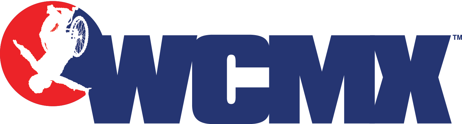 WCMX Logo!