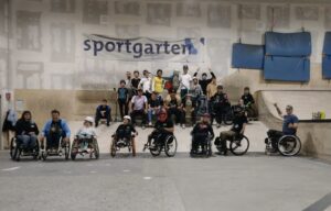 Skate Jam in Bremen