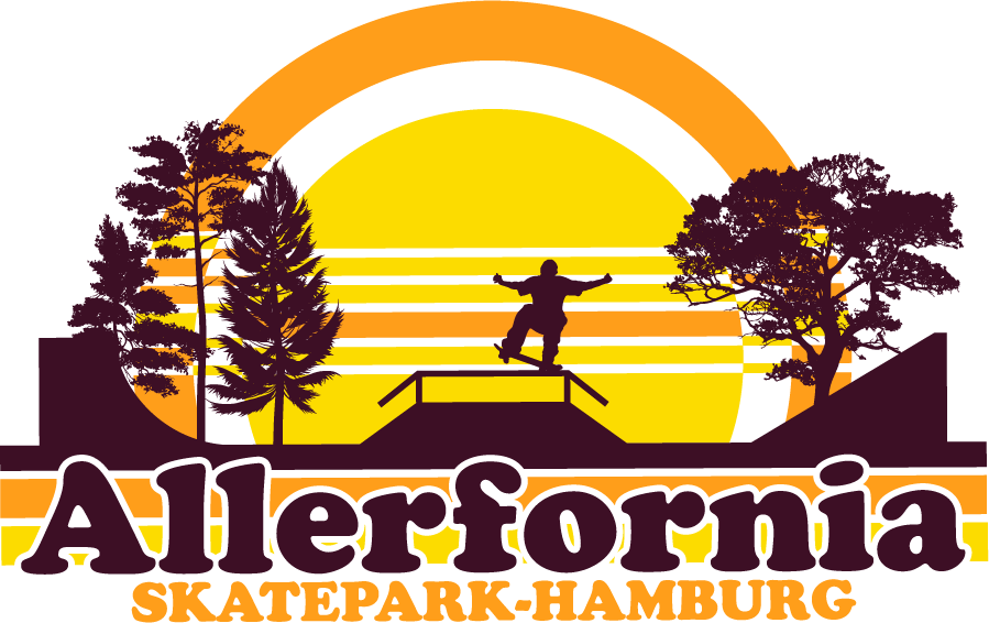 Logo Allerfornia