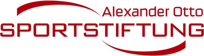 Logo Alexander Otto Sport Stiftung