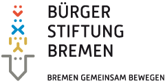 Logo Bürgerstiftung Bremen