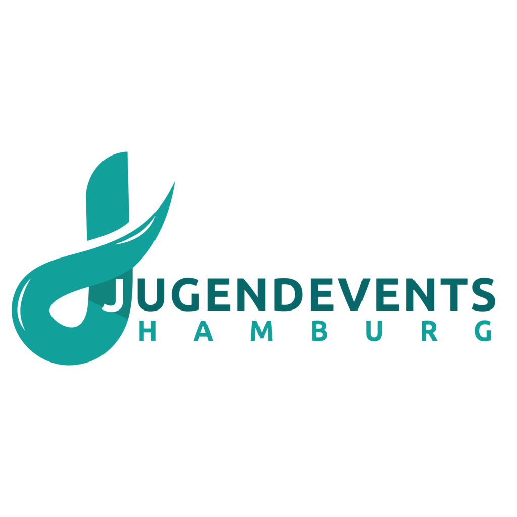 Logo Jugendevents Hamburg