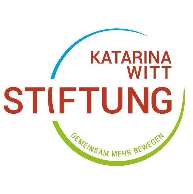 Logo Katarina Witt Stiftung