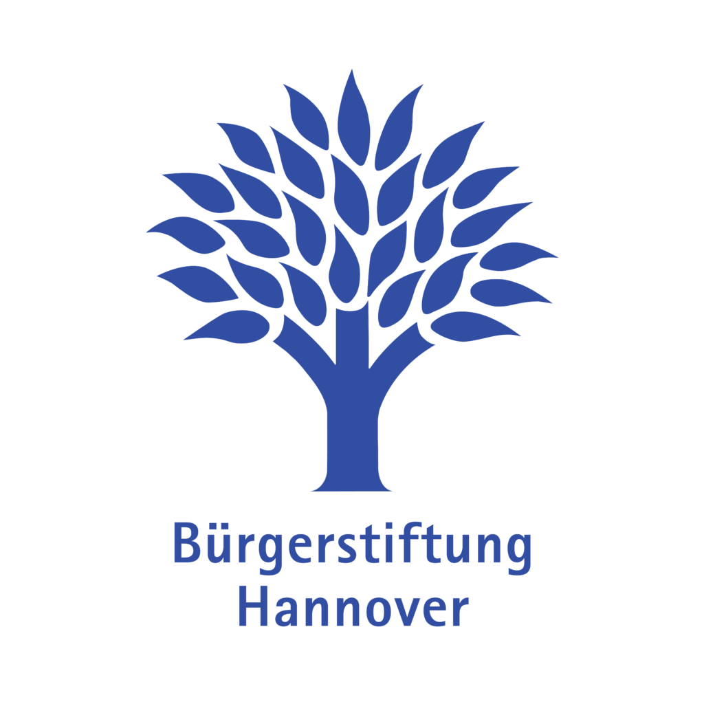 Logo Bürgerstiftung Hannover