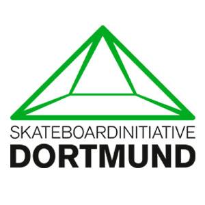 Logo Skateboard Initiative Dortmund