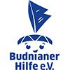 Logo Budnianer Hilfe e.V.