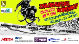 10 Jahre WCMX