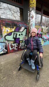 Graffiti Workshop