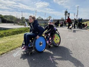 UTE Elbbrücken Cup