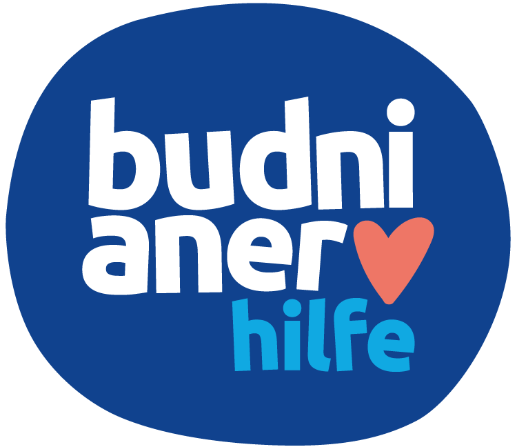 Logo Budnianer Hilfe