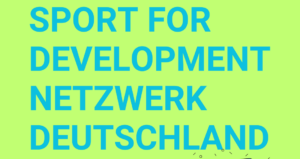 Sport for Development Netzwerk Deutschland
