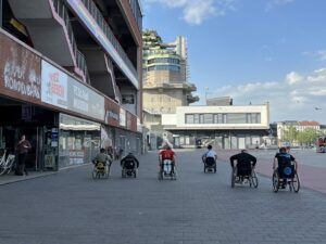 Stadiontour mit Fanladen St. Pauli