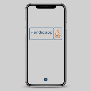 App von Teilnehmer