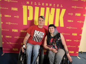 Millennial Punk Doku