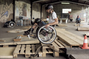 PARKS and Skills