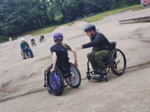 Mülheim mag WCMX