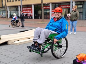 XXL Ferienspielplatz in Lünen
