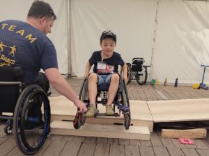 Skills & Empowerment auf der OI-Tagung