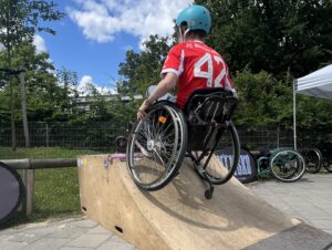 Sommerfest am Hirtenweg