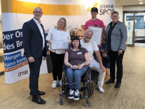 Sterne des Sports Oldenburg