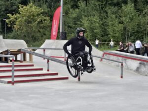 WCMX-Weltmeisterschaft 2025 in der Schweiz