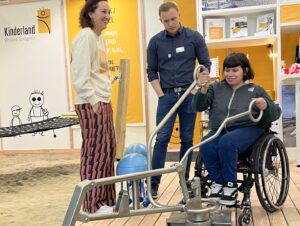 FSB Messe Köln – Teilhabe beginnt bei der Planung