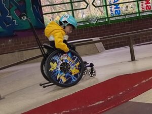 OI Skatetag in Dortmund