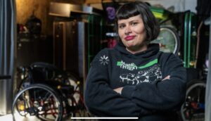 SIT’N’SKATE im TV