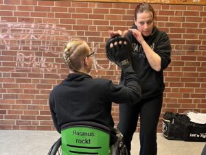 Selbstverteidigung: Schnupperkurs in Hamburg