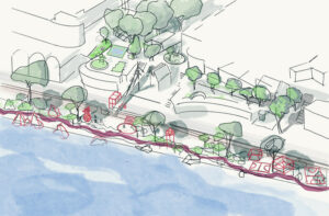 St. Pauli Hafenkante