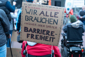 Pressemitteilung: 5. Mai Demo in Hamburg